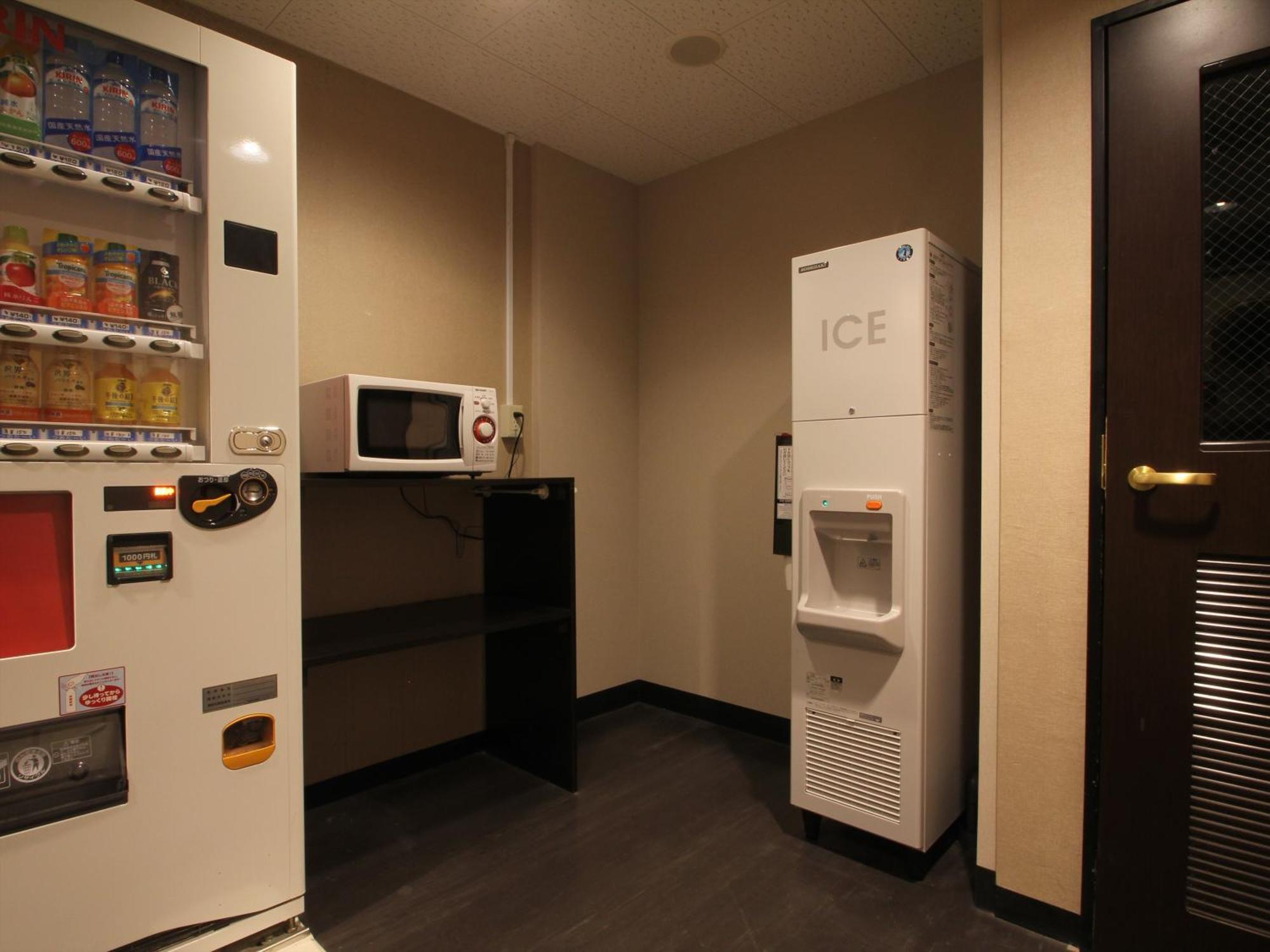 Apa Hotel Tottori Ekimae Minami Exterior photo