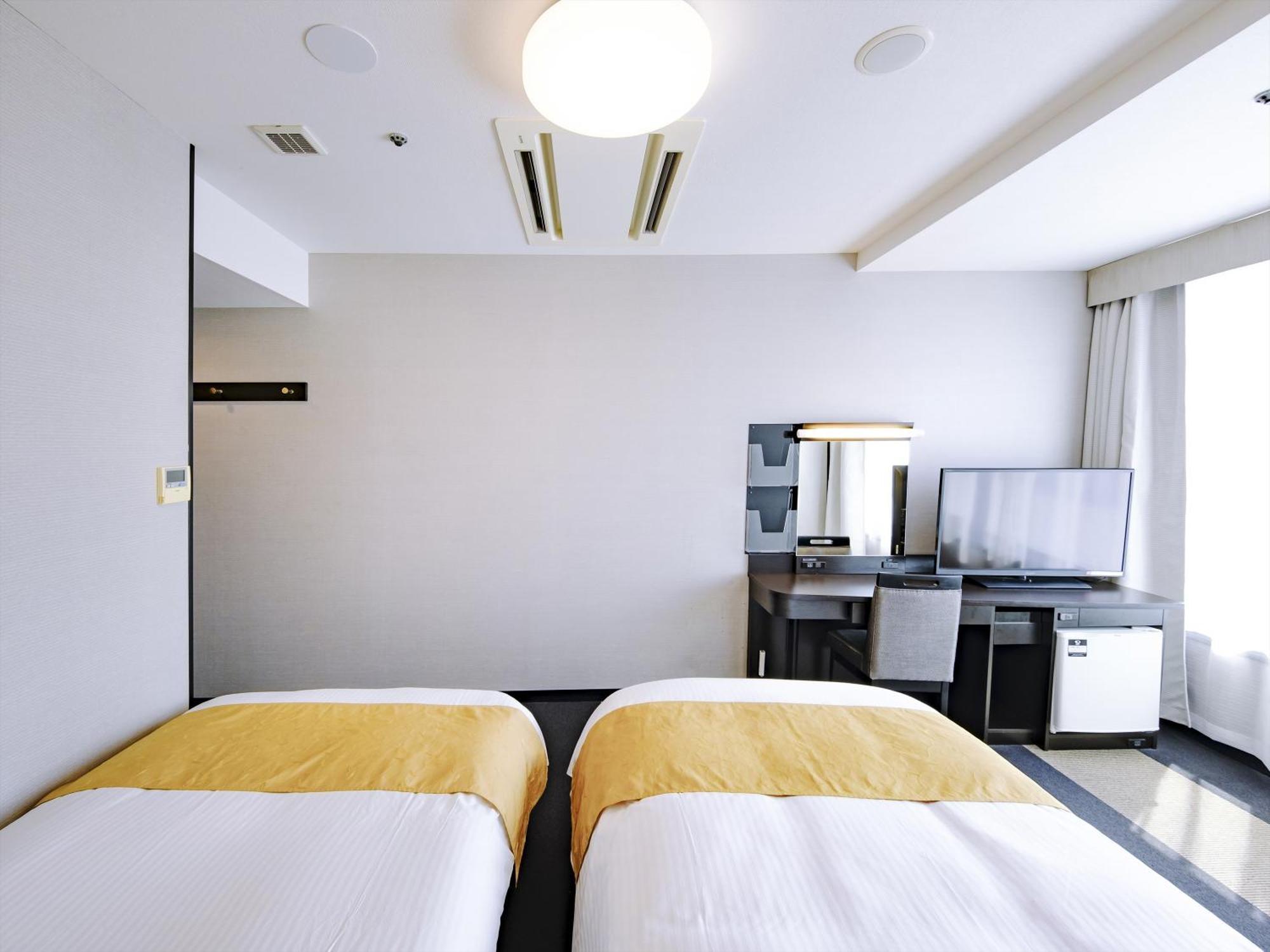 Apa Hotel Tottori Ekimae Minami Exterior photo