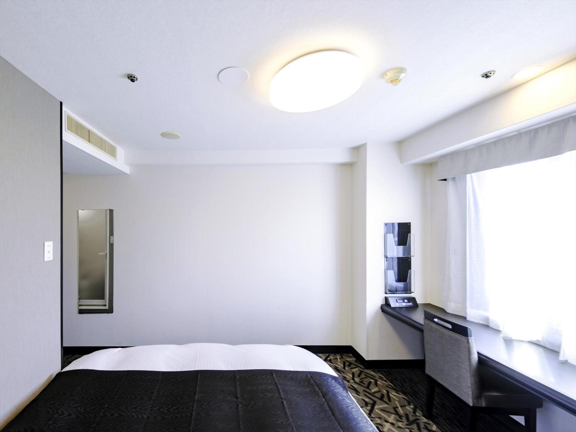 Apa Hotel Tottori Ekimae Minami Exterior photo